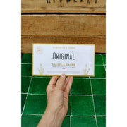 Martin de Candre Martin de Candre Original Collection Shaving Soap Shaving Soap