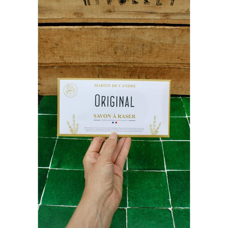 Martin de Candre Martin de Candre Original Collection Shaving Soap Shaving Soap