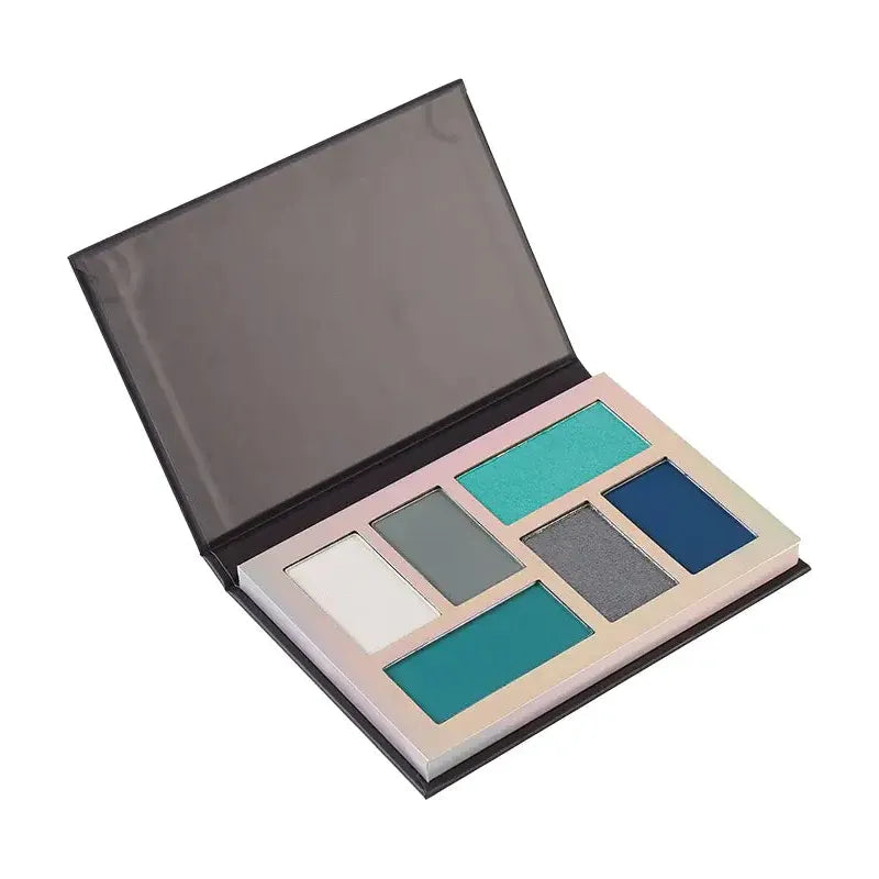 Profusion Cosmetics Enchanted Forest | Nightshade Palette Eyes