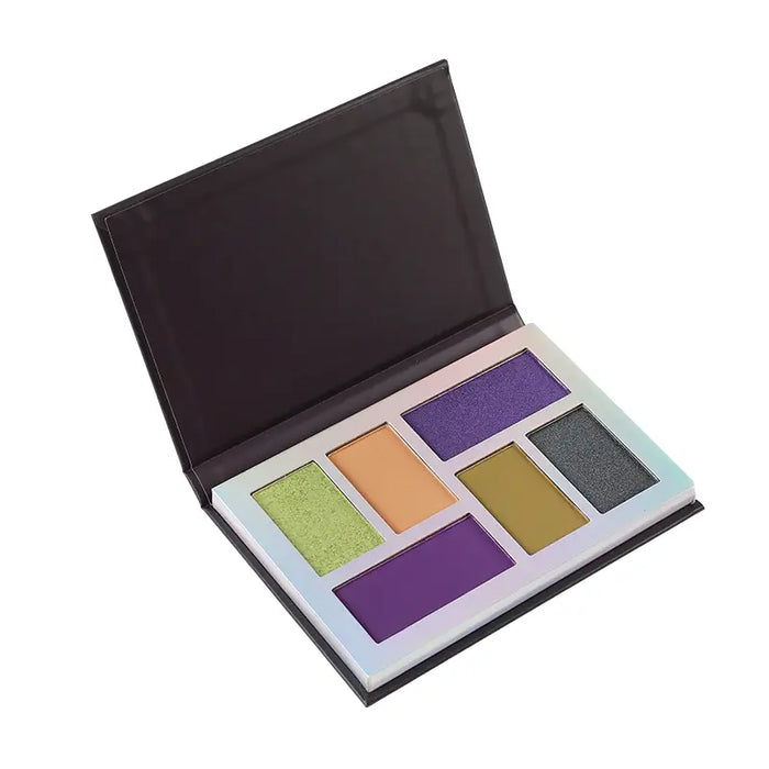 Profusion Cosmetics - Enchanted Forest | Divine Palette - 0.7oz