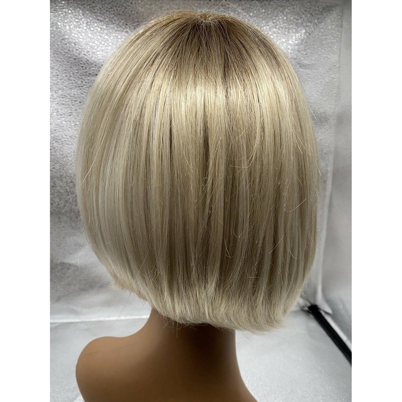 VIP Extensions Epic Wig - By Gabor. Sheer lace front and hand-knotted top Synthetic Wig