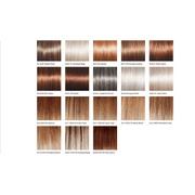 VIP Extensions Epic Wig - By Gabor. Sheer lace front and hand-knotted top Synthetic Wig