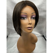VIP Extensions Epic Wig - By Gabor. Sheer lace front and hand-knotted top Synthetic Wig
