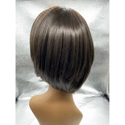 VIP Extensions Epic Wig - By Gabor. Sheer lace front and hand-knotted top Synthetic Wig