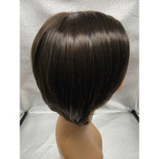 VIP Extensions Epic Wig - By Gabor. Sheer lace front and hand-knotted top Synthetic Wig