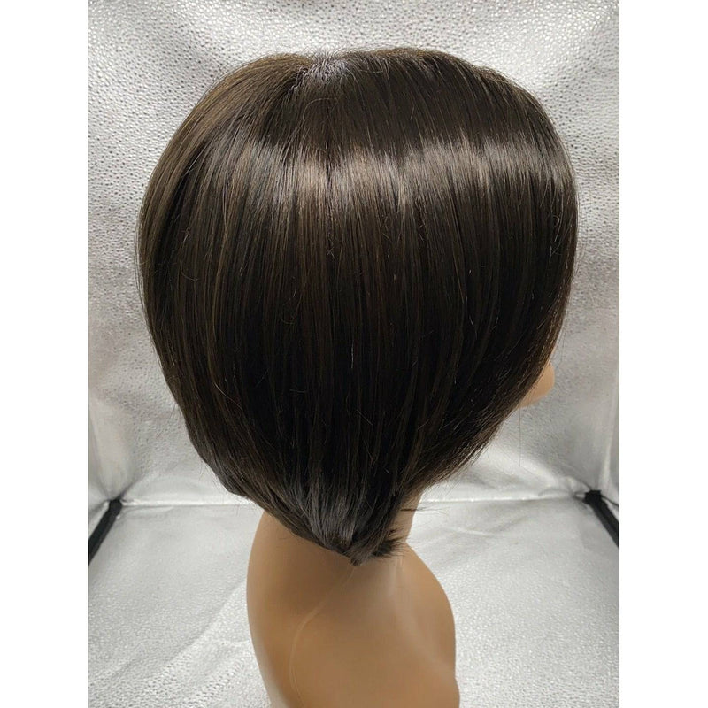 VIP Extensions Epic Wig - By Gabor. Sheer lace front and hand-knotted top Synthetic Wig