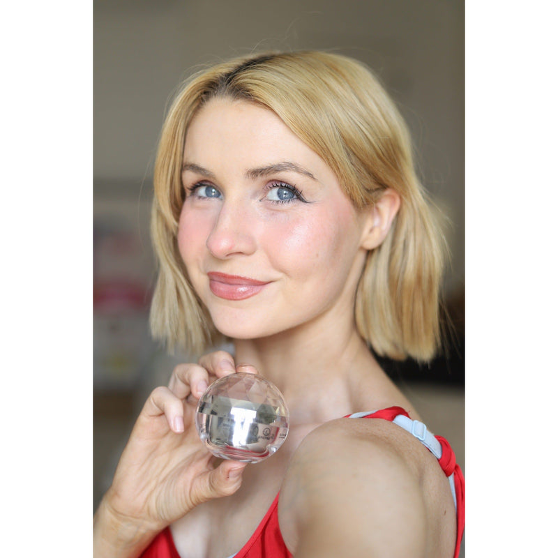 Wrinkle-Smoothing Face Cream for Mature Skin – Radiance Boosting, Fragrance-Free