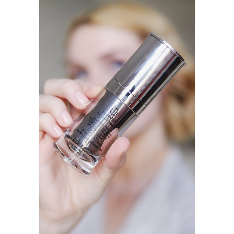 Brightening & Lifting Face Serum for Mature Skin – Evens Tone, Fragrance-Free