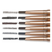 EpiLynx Brow-Defining Eyebrow Pencil – Precision, Blendable & Allergen-Friendly