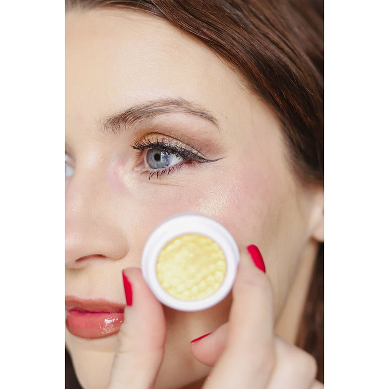 EpiLynx Crease-Proof Creamy Eyeshadow, 20 Shades Eyeshadow Wheat #1 Lumire,#2 Vespera,#3 Kaelis,#4 Zephyra,#5 Nyxium,#6 Astrale,#7 Crylene,#8 Elyzia,#9 Ravelle,#10 Solinae,#11 Luminax,#12 Glissyn,#13 Prismyx,#14 Aurixis,#15 Velarex,#16 Krystix,#17 Nebulon,#18 Opalix,#19 Fluorix,#20 Cromyx