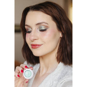 EpiLynx Crease-Proof Creamy Eyeshadow, 20 Shades Eyeshadow Tan #1 Lumire,#2 Vespera,#3 Kaelis,#4 Zephyra,#5 Nyxium,#6 Astrale,#7 Crylene,#8 Elyzia,#9 Ravelle,#10 Solinae,#11 Luminax,#12 Glissyn,#13 Prismyx,#14 Aurixis,#15 Velarex,#16 Krystix,#17 Nebulon,#18 Opalix,#19 Fluorix,#20 Cromyx