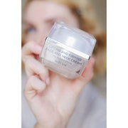 EpiLynx Firming Cream for Face & Neck Face Creams Light Gray