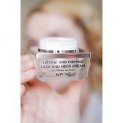 EpiLynx Firming Cream for Face & Neck Face Creams Light Gray