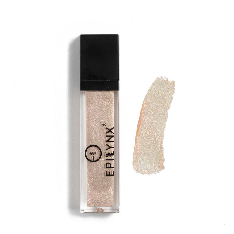 EpiLynx Color Intense Liquid Lipsticks & High Shine Lip Glosses – Vegan, Gluten-Free, Long-Wear