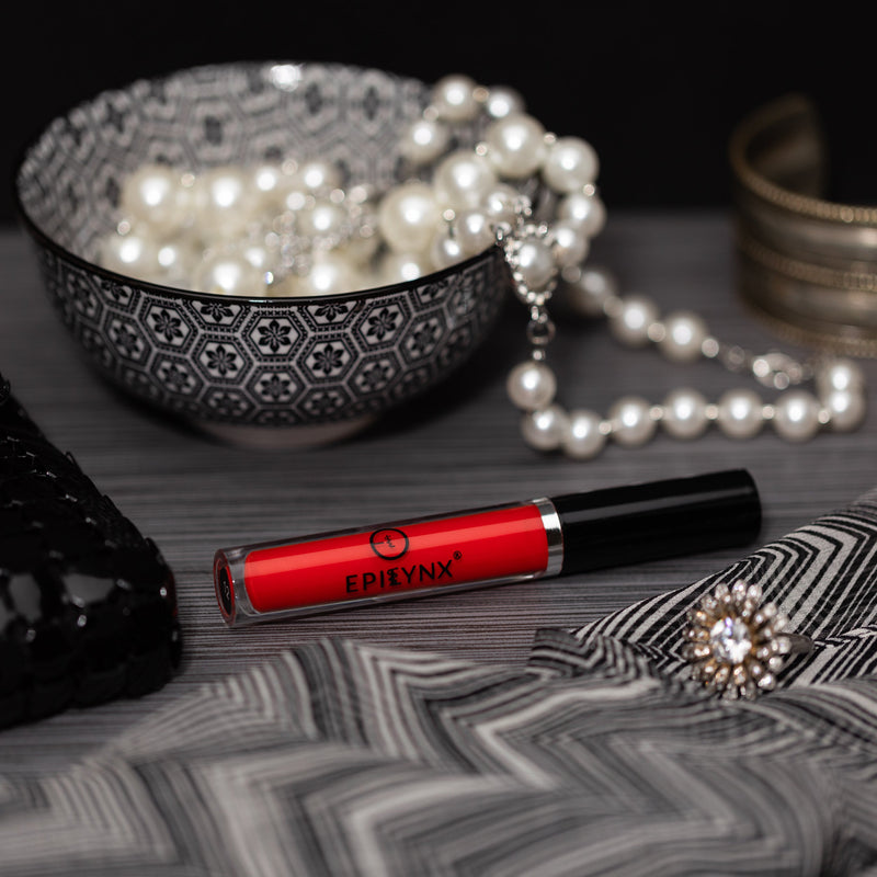 EpiLynx Hydrating Shine Lip Gloss – Vegan, Gluten-Free & Moisturizing