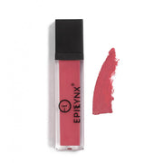 EpiLynx Color Intense Liquid Lipsticks & High Shine Lip Glosses – Vegan, Gluten-Free, Long-Wear