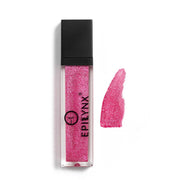 EpiLynx Color Intense Liquid Lipsticks & High Shine Lip Glosses – Vegan, Gluten-Free, Long-Wear