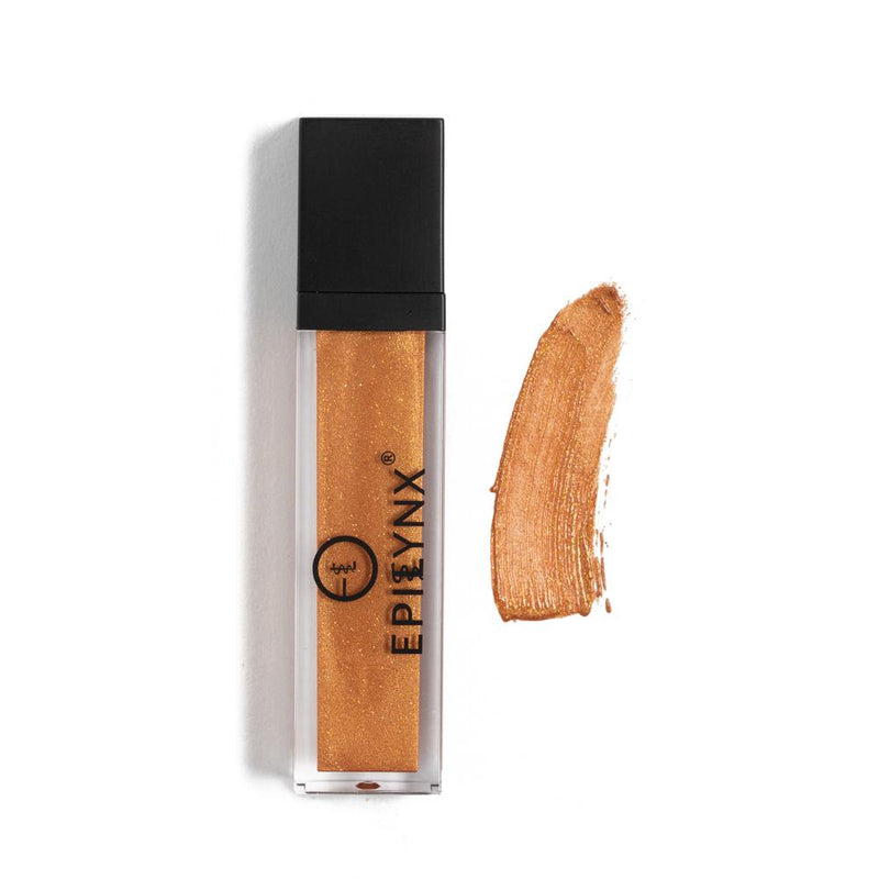EpiLynx Color Intense Liquid Lipsticks & High Shine Lip Glosses – Vegan, Gluten-Free, Long-Wear