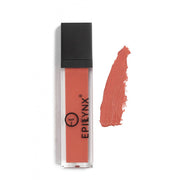 EpiLynx Color Intense Liquid Lipsticks & High Shine Lip Glosses – Vegan, Gluten-Free, Long-Wear
