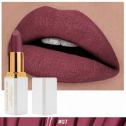 EpiLynx Hydrating Matte Lipstick for Dry Lips Lipstick White Smoke LS-009 #7 — Siren