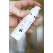 EpiLynx Tinted Mineral SPF 50 Moisturizer Suncare Alice Blue