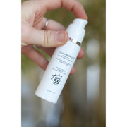 EpiLynx Tinted Mineral SPF 50 Moisturizer Suncare Dark Olive Green