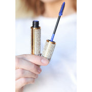 EpiLynx Volumizing Mascara for Sensitive Eyes Mascara White Smoke Blue,Black