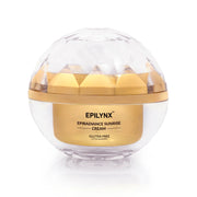 EpiLynx Sunrise Nourishing & Firming Set for Sensitive Skin - Radiant Glow & Hydration Face Serums