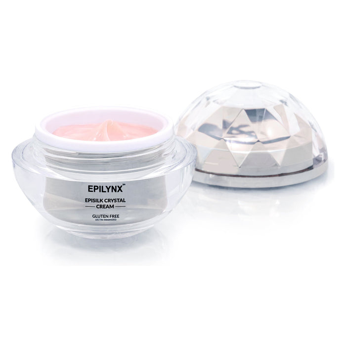 Wrinkle Smoothing, Hydrating Face Cream Rosacea and Acne Prone Skin - Firming and Plumping