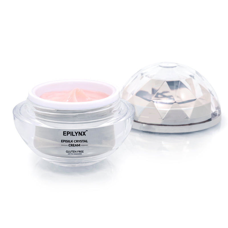 EpiLynx Wrinkle-Smoothing & Firming Face Cream – Vegan, Gluten-Free & Radiance Boosting Face Creams