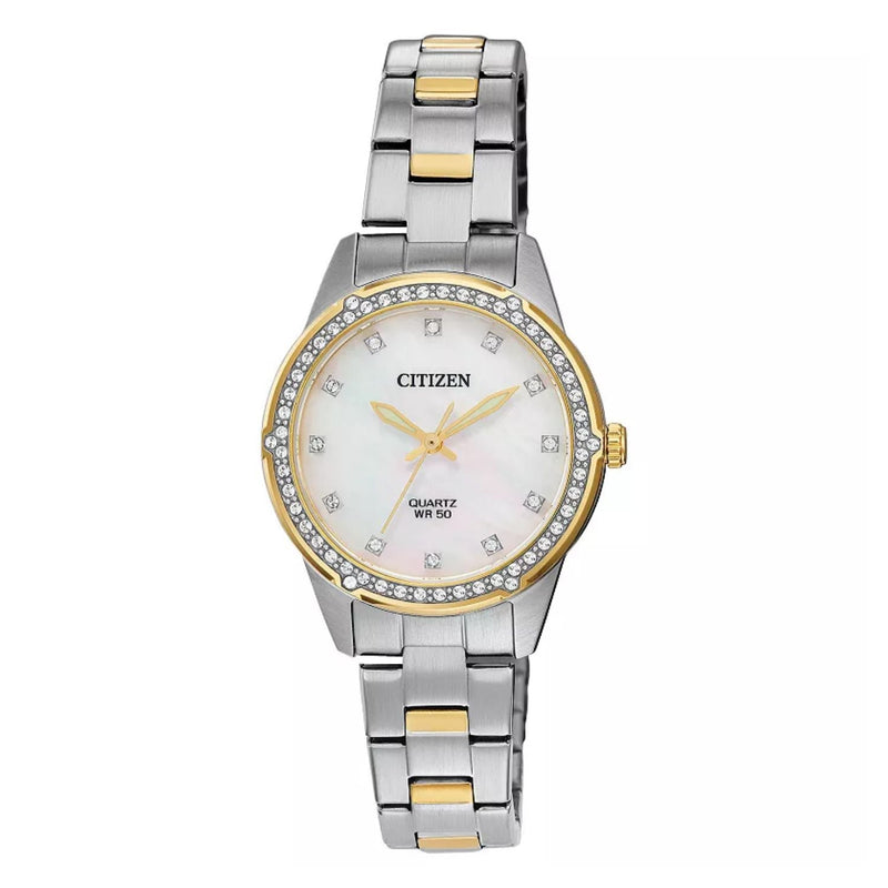 Bids.com Citizen Women's Accent Watches