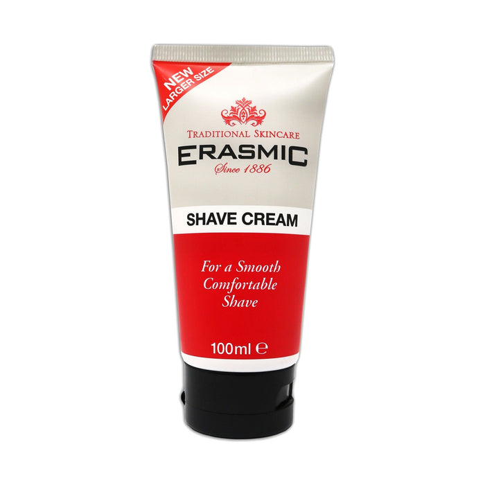 Erasmic Lather Shave Cream 100ml