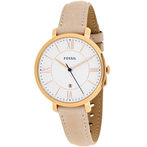 Bids.com Fossil Women's Jacqueline Watches