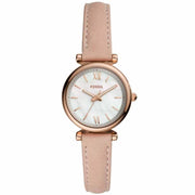 Bids.com Fossil Women's Carlie Mini Watches