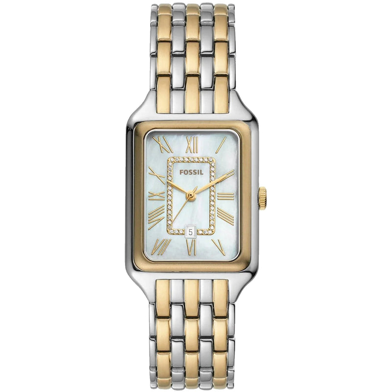 Bids.com Fossil Women's Raquel Watches