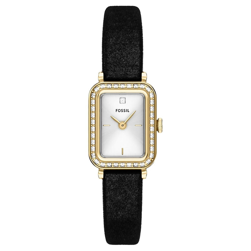 Bids.com Fossil Women's Raquel Mini Watches
