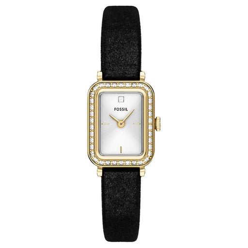 Bids.com Fossil Women's Raquel Mini Watches