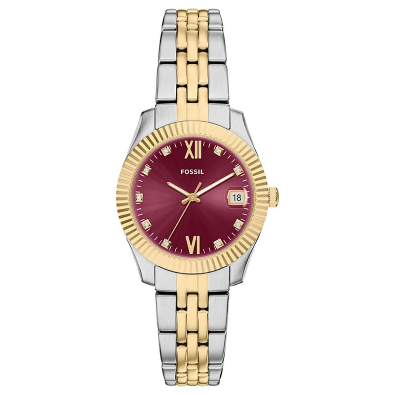 Bids.com Fossil Women's Scarlette Watches
