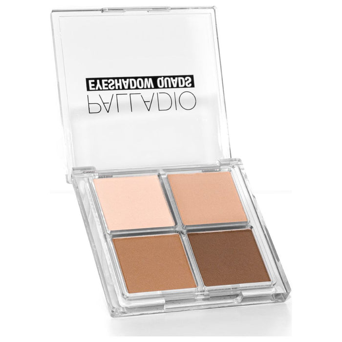 Palladio - Eyeshadow Quads