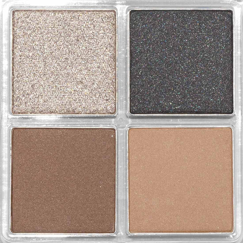 EYESHADOW QUADS