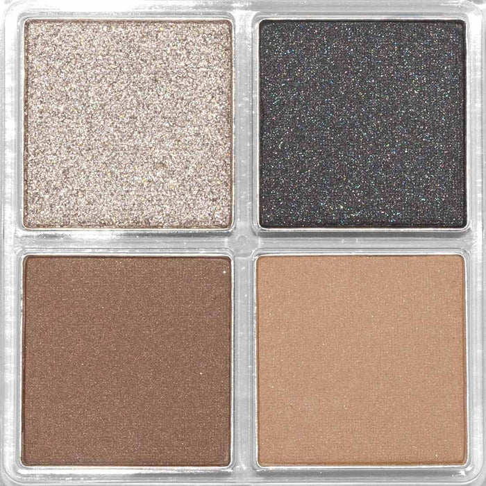 Palladio - Eyeshadow Quads