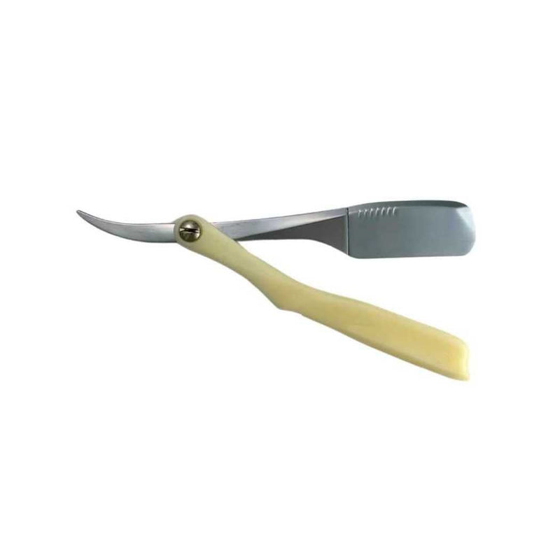 Shave Essentials Essential Shavette Razors & Razor Blades