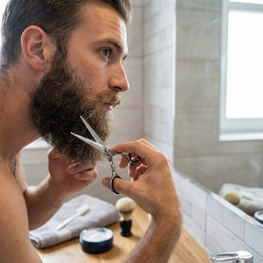 Shave Essentials Essential Shears Shears