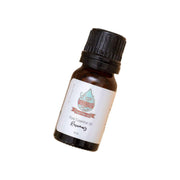 Lizzie's All-natural Products Essential Oil