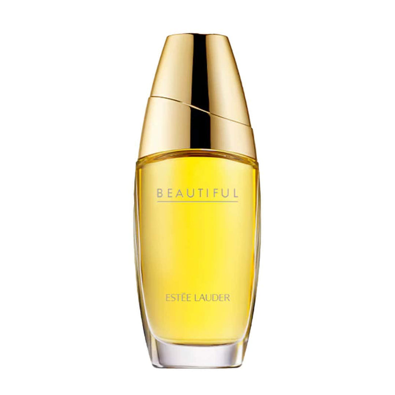 Nava Beauty Estee Lauder Beautiful Eau de Parfum Spray 2.5 OZ White Smoke