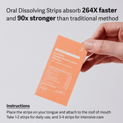 AsiaBeautyMall Esther Formula Liposome Glutathione Direct White Max Supplement