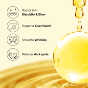 AsiaBeautyMall Esther Formula Liposome Glutathione Direct White Max Supplement