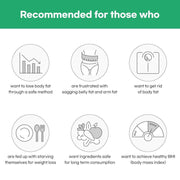 AsiaBeautyMall Esther Formula Dr. Esther Green Cut Supplement