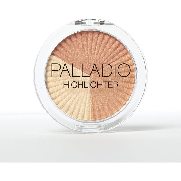 Palladio - Sunkissed Highlighter