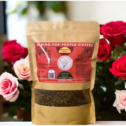 Rising For People Coffee Co. Ethiopia Shanta Golba Coffee Coffee